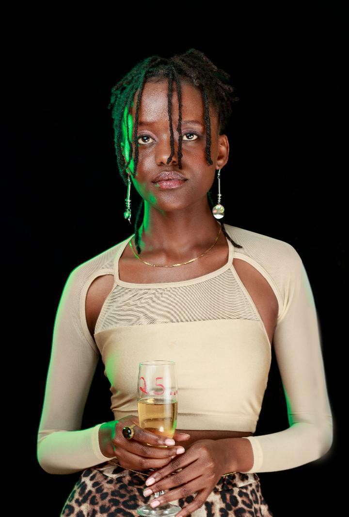 Nancy Mweru