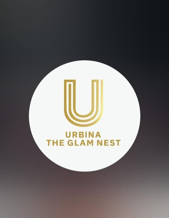 Urbina The Glam Nest